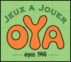 Site Internet du Café - Jeux OYA
